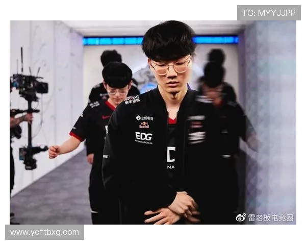 ViperADC的崛起与影响力分析：如何成为电竞圈顶尖ADC选手的代表