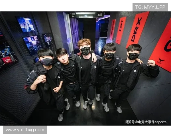 KT战队迎战MKOI战队 LCK与LEC的跨赛区激烈对决