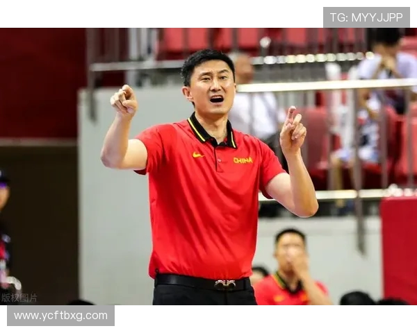 杜锋再掀篮球热潮引领中国男篮新征程展现执教智慧与团队力量 杜锋再掀篮球热潮引领中国男篮新征程展现执教智慧与团队力量