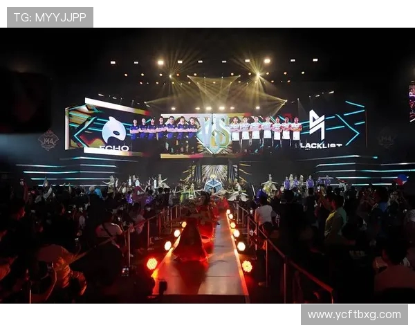 电竞热潮崛起新世代青年用激情与智慧共筑虚拟竞技梦想