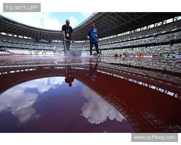 全球体育大赛发展趋势与各国竞技水平提升的深度分析