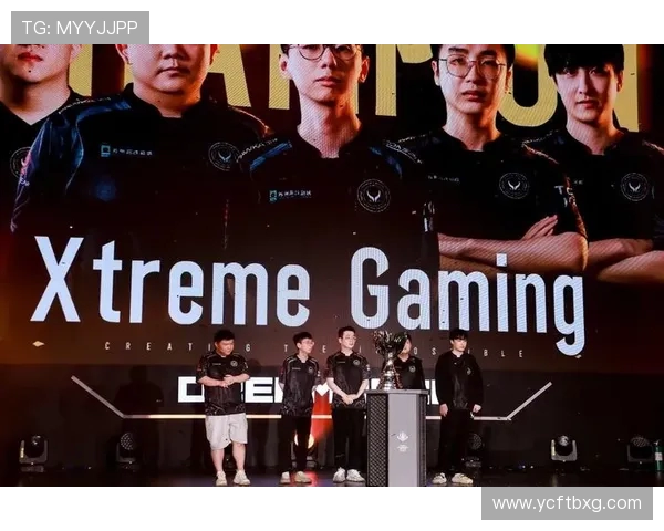 全球电竞盛会震撼开启多国战队集结巅峰对决引爆年度最强热潮