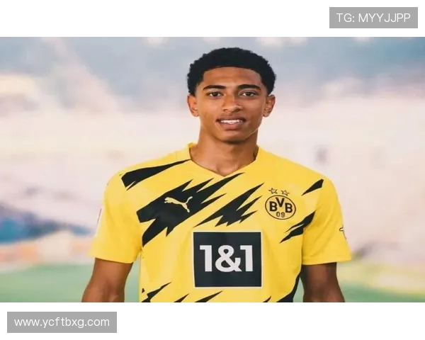 裘德·贝林厄姆：从英格兰新星到世界级中场的崛起之路