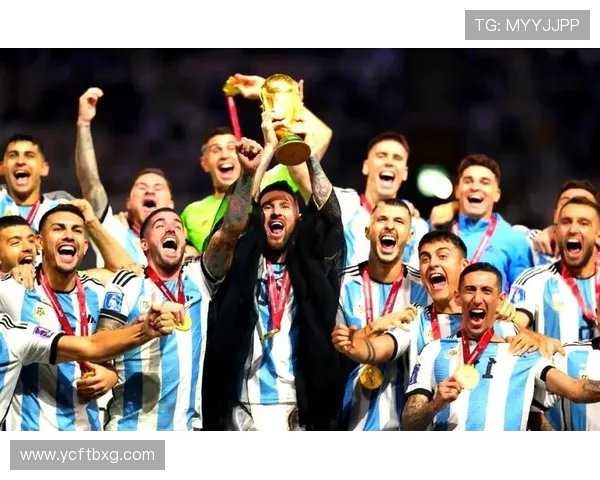 美加墨联合举办世界杯展现足球盛宴推动区域合作与发展