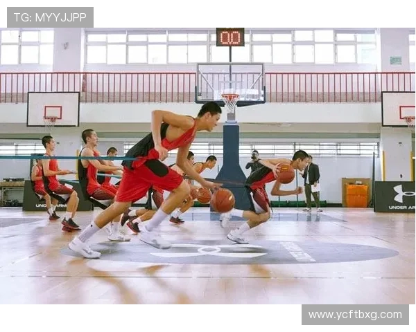 篮球战术与训练方法深度解析：从基础技巧到高阶策略的全面探讨