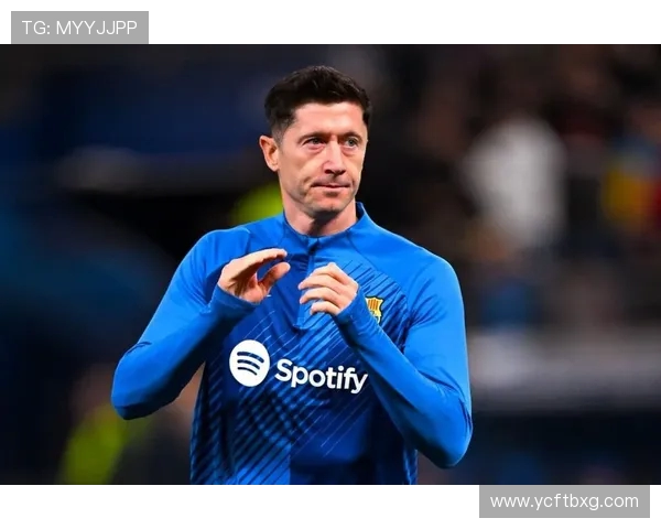 罗伯特·莱万多夫斯基：从波兰射手到世界足坛顶尖前锋的崛起之路