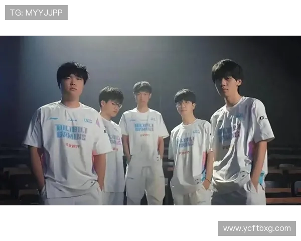 BLG战队在和平精英赛场上的状态蜕变与未来展望分析