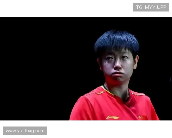 专访乒乓球女将刘丽揭秘她成功背后的努力与坚持