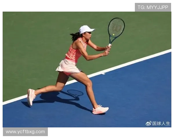 对话杨静：探索她的网球生涯与背后的奋斗故事