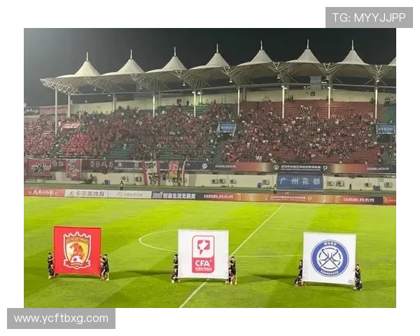 广州足球队区域防守战术解析与实战应用探讨