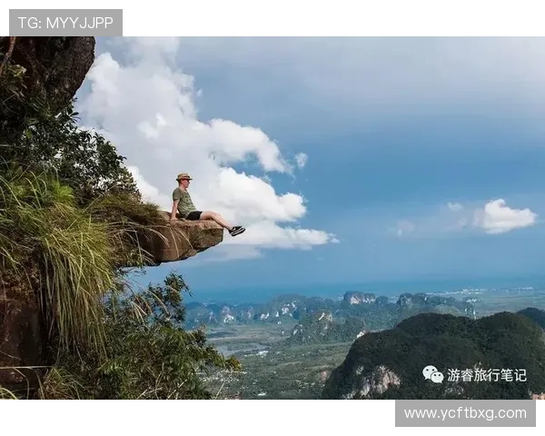 攀岩人生的探索与坚持:陈伟的深度对话与心路历程 攀岩人生的探索与坚持:陈伟的深度对话与心路历程