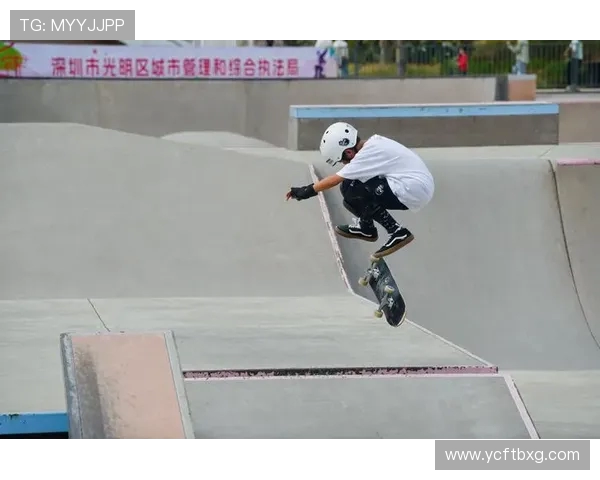 深圳滑板队的团队协作探讨与滑板文化的融合与发展 深圳滑板队的团队协作探讨与滑板文化的融合与发展