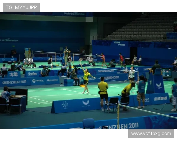 深圳羽毛球队逆袭之路:从困境到辉煌的全景解读 深圳羽毛球队逆袭之路:从困境到辉煌的全景解读