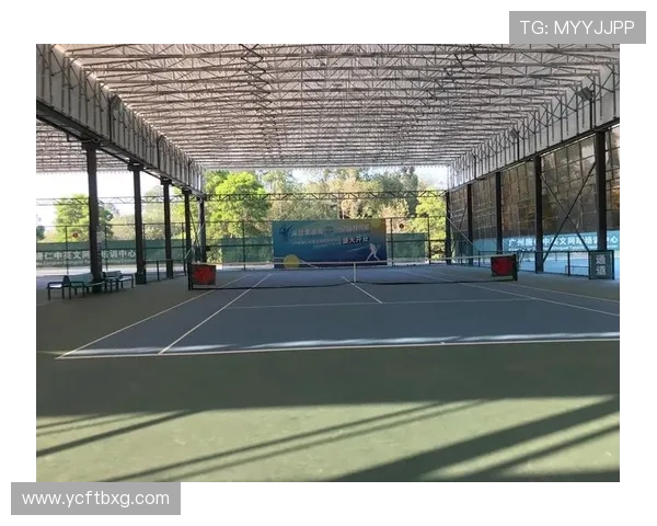 科学网球的节奏训练技巧与方法探讨提升竞技水平的有效途径