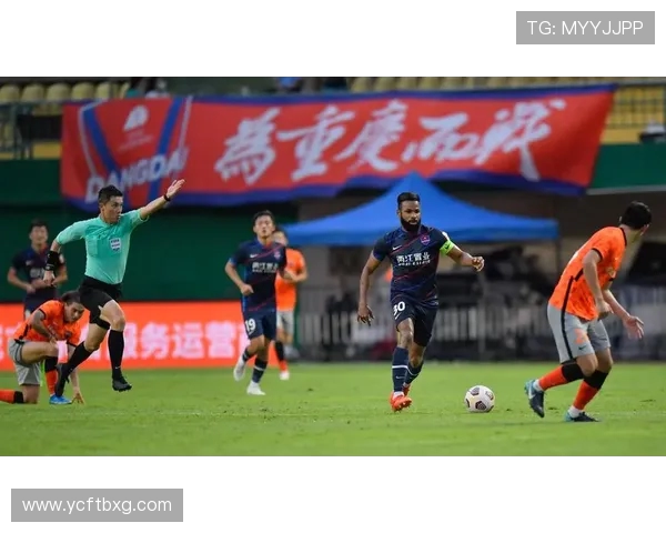 重庆足球队的节奏分析与未来发展方向探讨