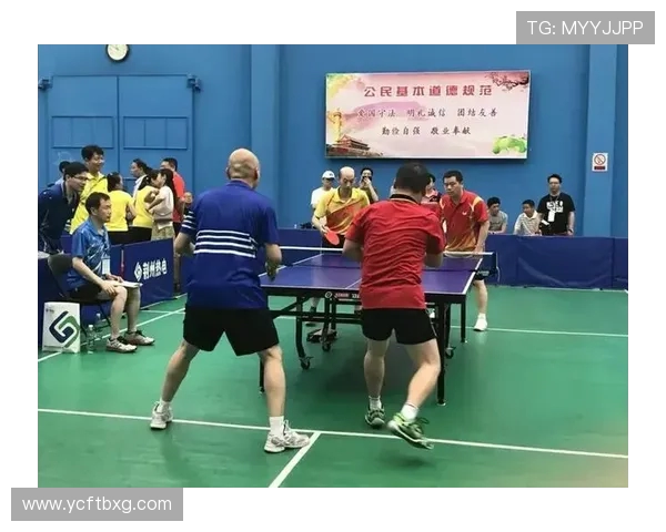 陈敏专访：从乒乓球新星到世界冠军的辉煌历程回顾与展望