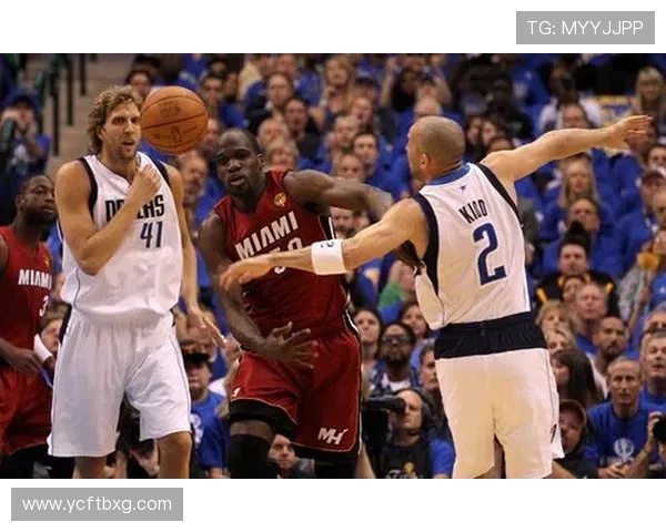 2011年NBA总决赛魔术队与热火队的激烈对决与历史回顾