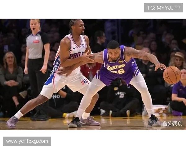 201676人见证湖人精彩对决球迷热情高涨引爆全场氛围